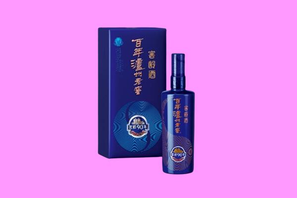 乌鲁木齐回收泸州老窖